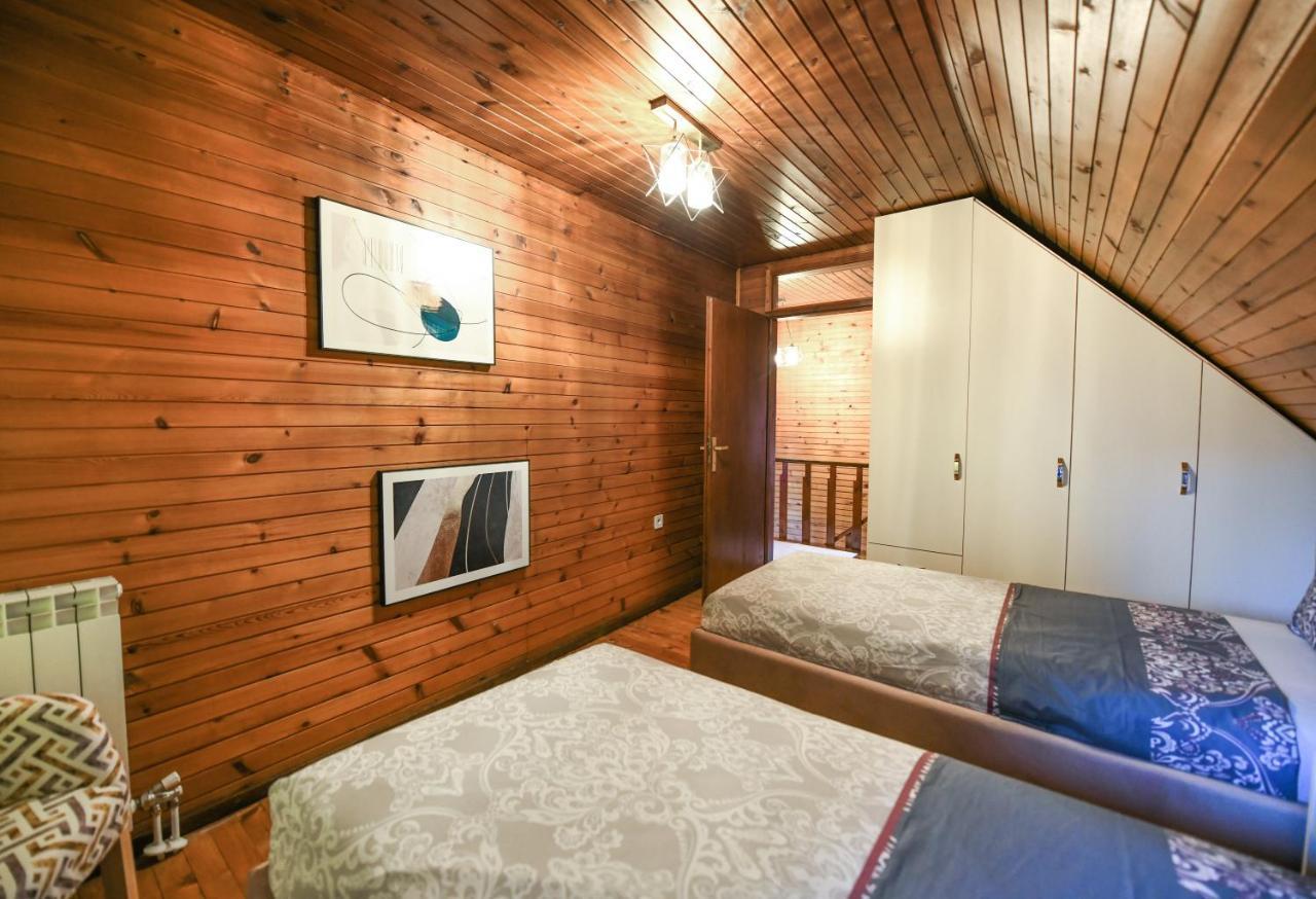 Dva Javora -spa Апартаменты